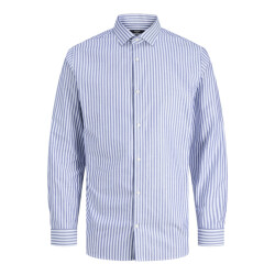 Jack & Jones Jprblaparker shirt ls noos dessin