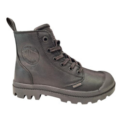 Palladium Pampa zip leather 76888