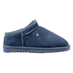 Warmbat Conner suede