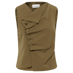 My Essential Wardrobe Top korte mouw 10705499 mwhace