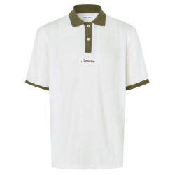 Samsoe & Samsoe T-shirt lange mouw m26100088