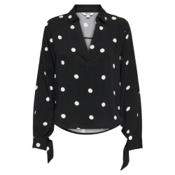 Only Blouse lange mouw 15365755 belem