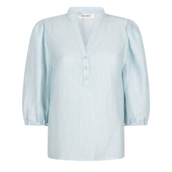 Aaiko Blouse lange mouw dahlia vis 532