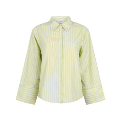 Aaiko Blouse lange mouw elda strass co 59