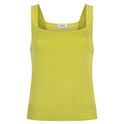 Aaiko Top zonder mouw zena vis 302