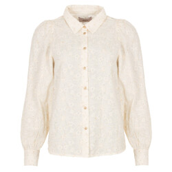 Freebird Blouse lange mouw benda wv-flower-t