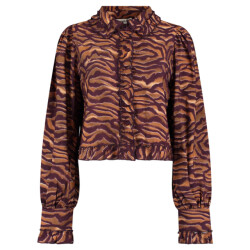 Harper & Yve Blouse lange mouw ss6p600 ellie