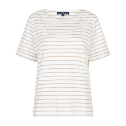 Red Button T-shirt srb4754 terry