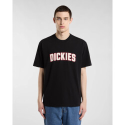Dickies T-shirt korte mouw dk0a88glblk1