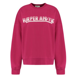 Harper & Yve Pullover ss6y503 lex