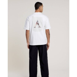 Aeden T-shirt korte mouw a22243198