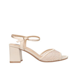 La Strada Sandalen met hak 2501273