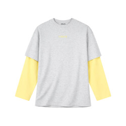 Stieglitz Top lange mouw s2602075 stan