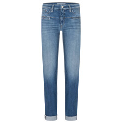 Cambio Jeans 9128 0072-55 pear