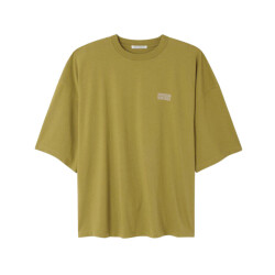 American Vintage T-shirt korte mouw mgix02ae26