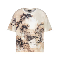 Monari  T-shirt 410189