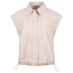 Nukus Top korte mouw nks01144 abby