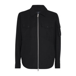 Moose Knuckles Charlesbourg shirt jacket