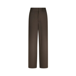 Neo Noir nathalie pants 162508 676 dark brown