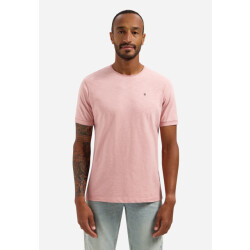 No Excess Heren shirt 31360202sn 346 light mauve