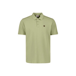 No Excess Heren polo 31380201sn 050 green