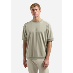 No Excess Heren shirt 31340281 044 taupe