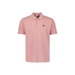 No Excess Heren polo 31380201sn 346 light mauve