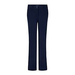 Red Button Broek srb4949 bibette punta darkblue