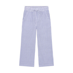 Daily 7 930370 wide pants striped