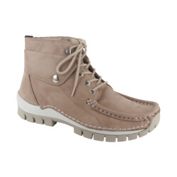 Wolky 0470036-125 dames veterboots sportief