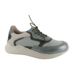 Wolky 0582590-701 dames veterschoenen sportief