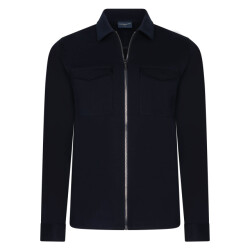 Cavallaro Cavallaro overshirt