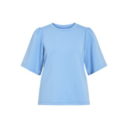 Vila Visandy 24 o-neck sweat top noos licht
