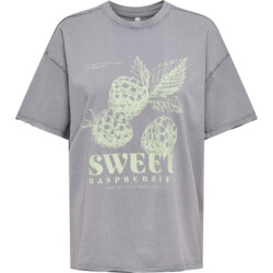 Only Onlkinna life ss oversize top box jrs -