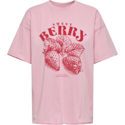 Only Onlkinna life ss oversize top box jrs -