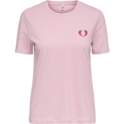 Only Onlwindy life ss tee cs pri jrs -