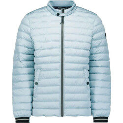 No Excess Jacket short fit padded cloud