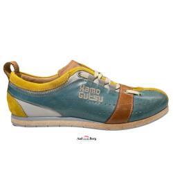 Kamo-Gutsu Herenschoenen sneakers