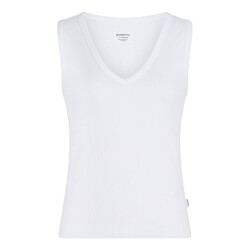 Penn & Ink Top zonder mouw s26f1818