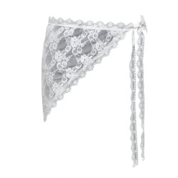 Only onlsof lace scarf wvn ex 15380407 -