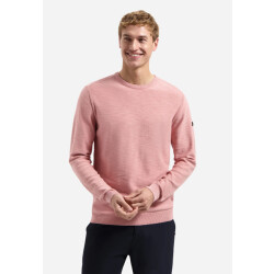 No Excess Heren trui 31210102 346 light mauve