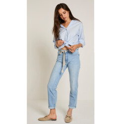 Para Mi Bobby-used sky