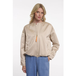 Rino & Pelle Siem.7002621 rino&pelle blouson jacket beige