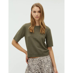 MbyM Carla-m knit seaspray -