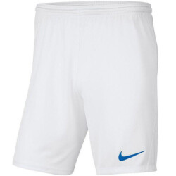 Nike Kinderen/kids dry park iii dri-fit korte broek
