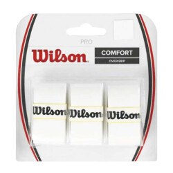 Wilson Pro grip tape (verpakking van 3)