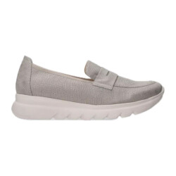 Wolky 02127-snoafer f2f 83154-soft taupe biocare