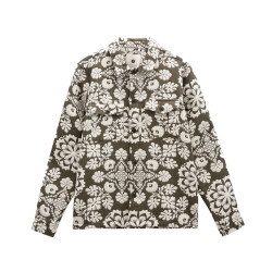 Anerkjendt Overshirt 902420