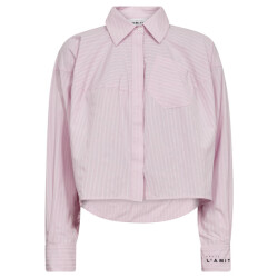 Haute L'Amitié Blouse lange mouw hl10554 sophie