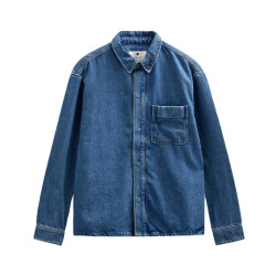 Anerkjendt Overshirt 902318